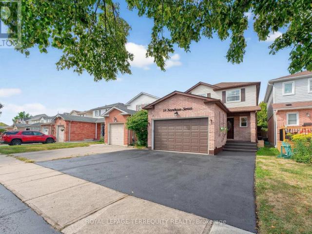 House for rent in Clarington, Ontario