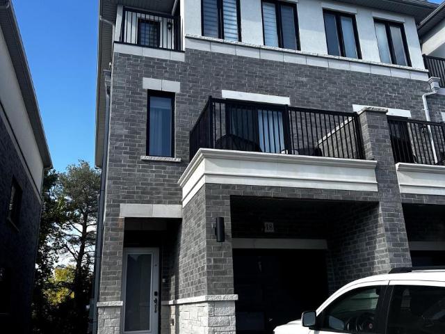 Apartment for rent in Courtice, Ontario