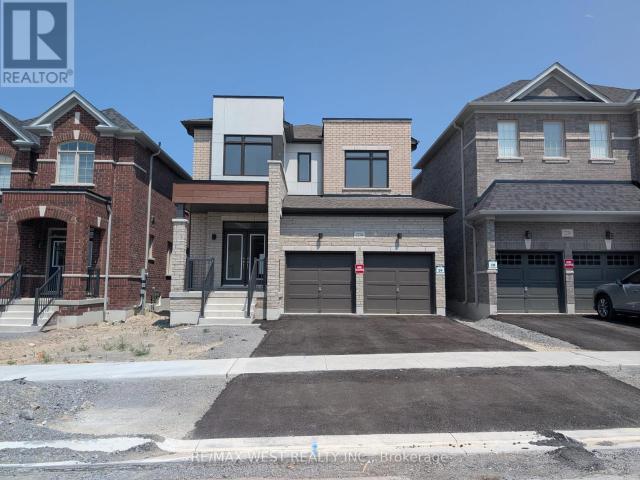 House for rent in Oshawa