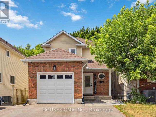 House for rent in Oshawa