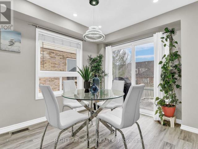 House for rent in Oshawa