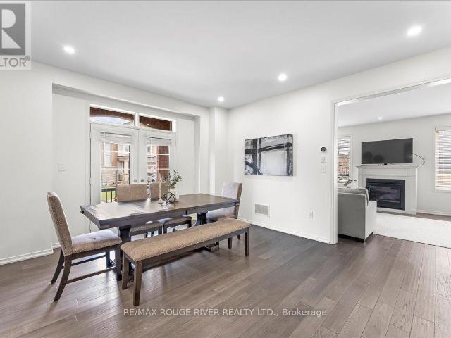 House for rent in Oshawa