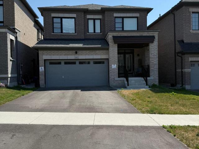 House for rent in Oshawa