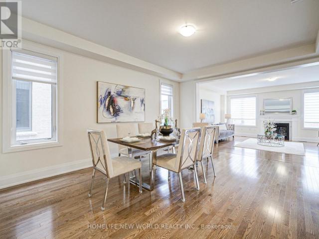 House for rent in Oshawa