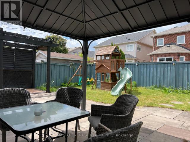 Apartment for rent in Whitby