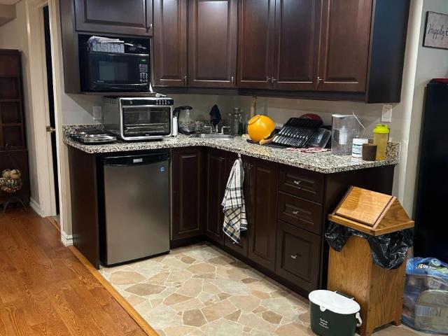 Apartment for rent in Whitby