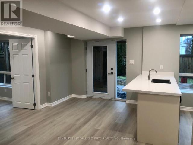 Apartment for rent in Whitby