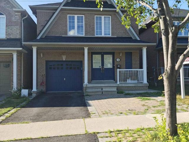 Apartment for rent in Whitby