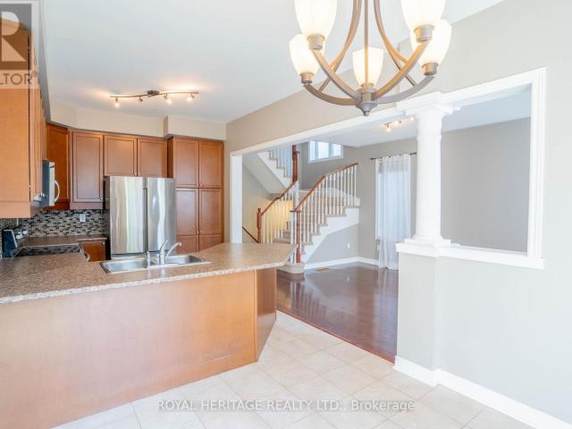 Apartment for rent in Whitby