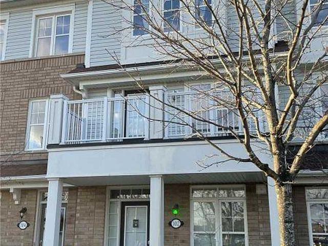 Apartment for rent in Whitby, Ontario