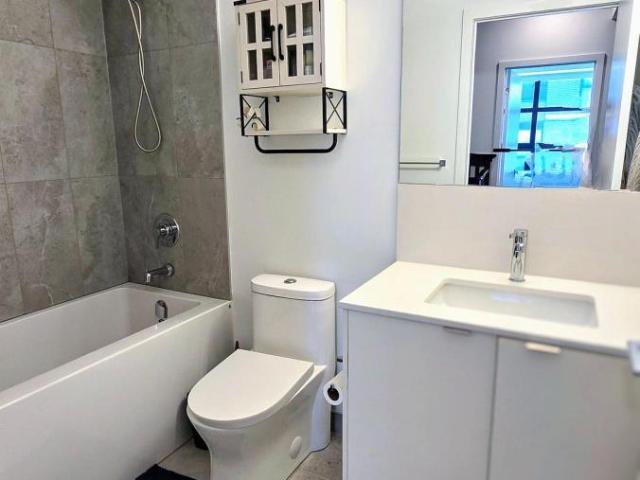 Apartment for rent in Whitby