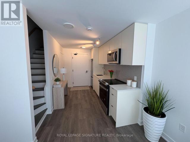 Apartment for rent in Whitby