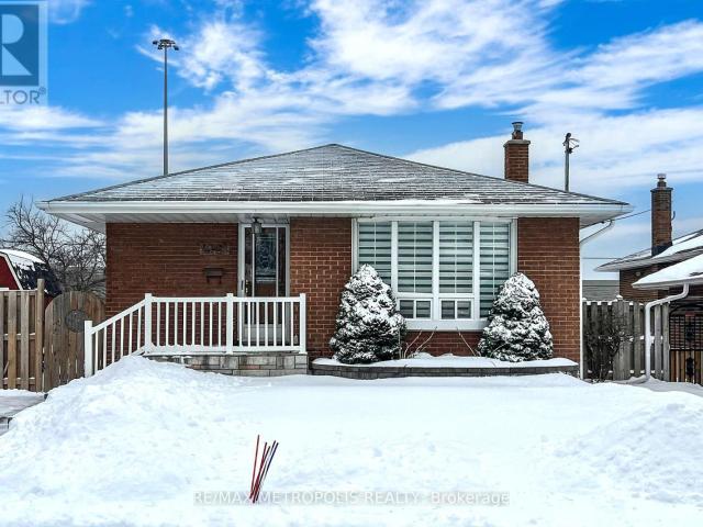 Apartment for rent in Whitby, Ontario