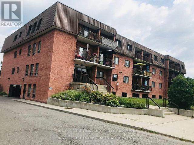 Apartment for rent in Whitby, Ontario