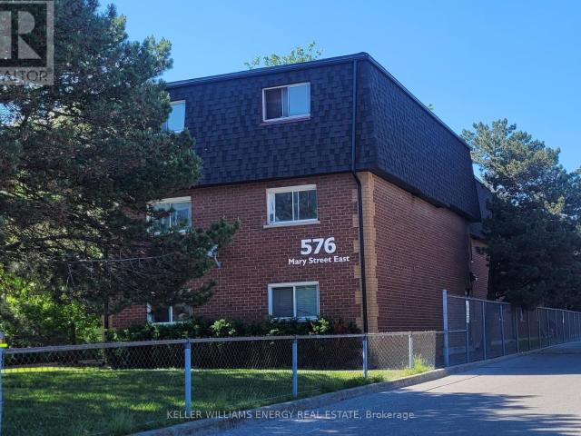 Apartment for rent in Whitby
