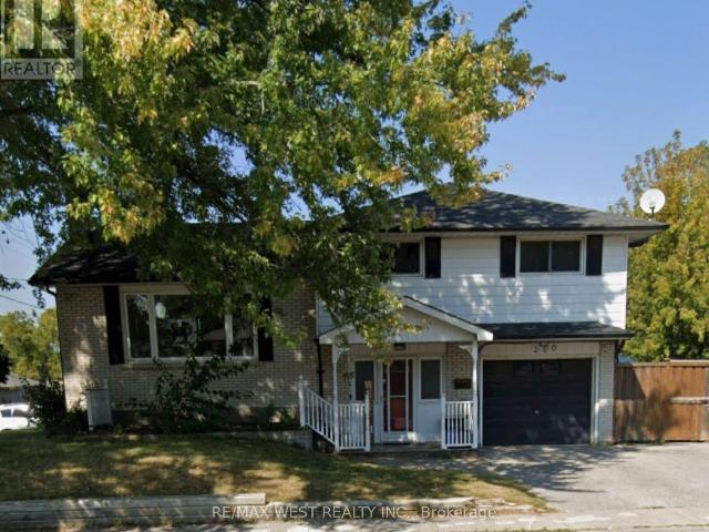 House for rent in Whitby, Ontario