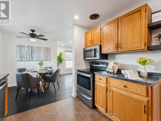 Apartment for rent in Whitby