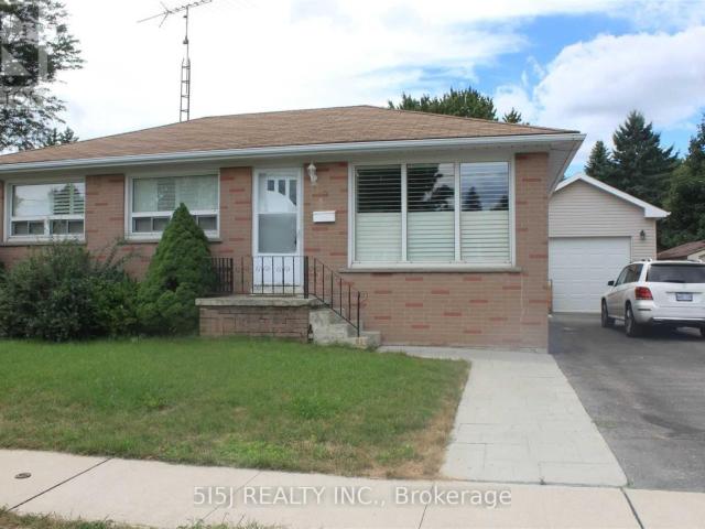 Apartment for rent in Whitby