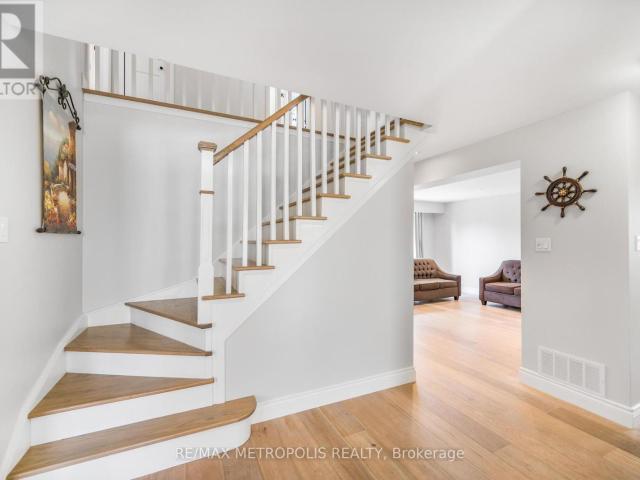 House for rent in Whitby