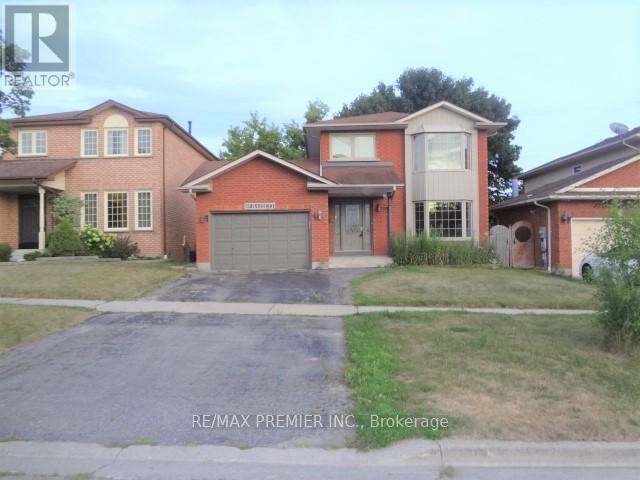 House for rent in Whitby