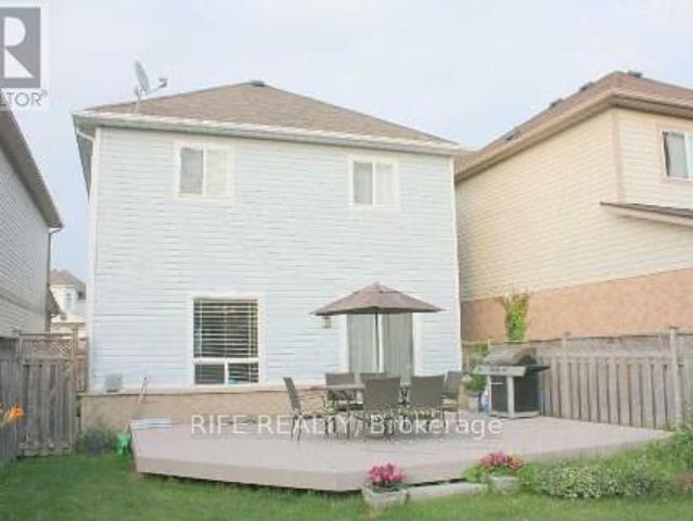 House for rent in Whitby