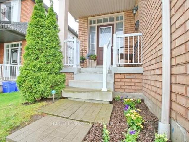 Apartment for rent in Whitby, Ontario