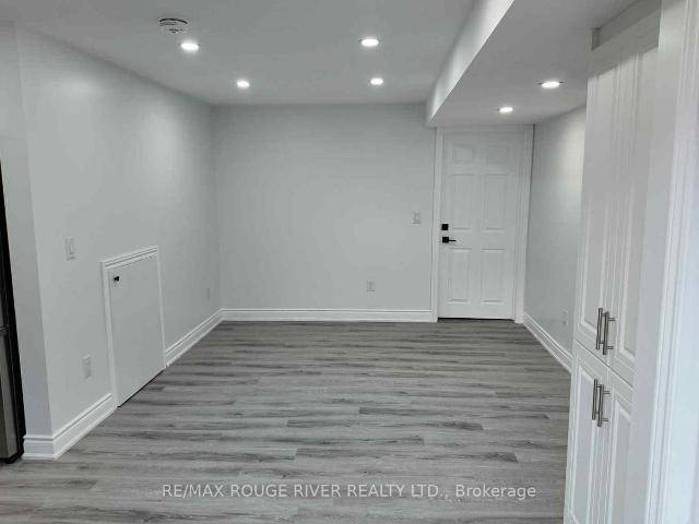 Apartment for rent in Whitby, Ontario