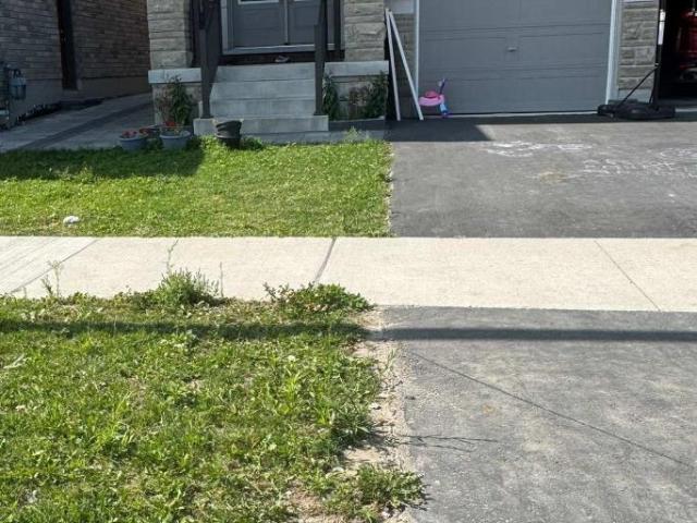 Apartment for rent in Whitby, Ontario