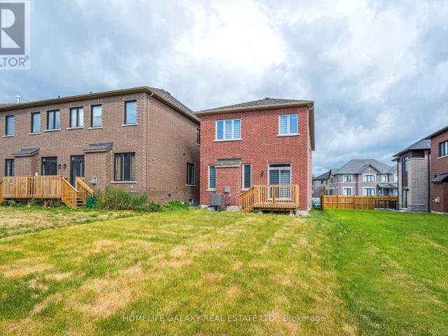 House for rent in Whitby
