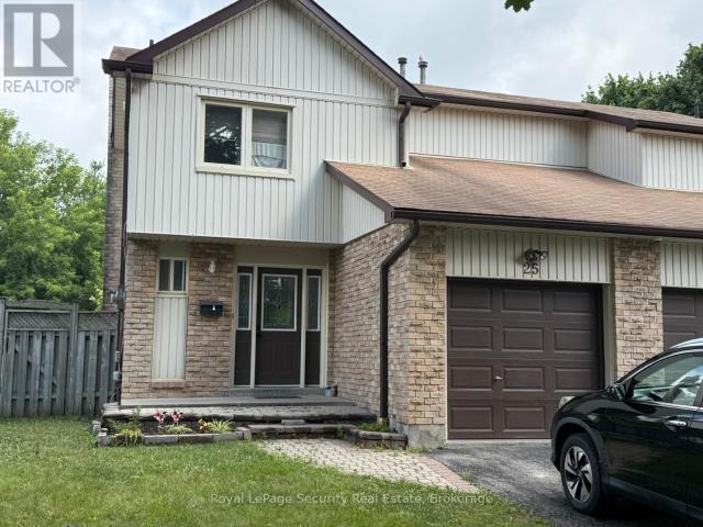 House for rent in Whitby