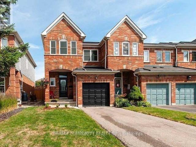 Apartment for rent in Whitby