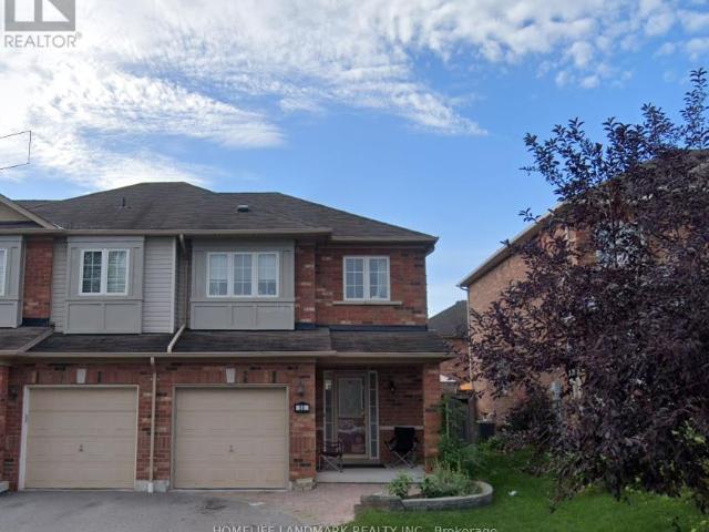 Apartment for rent in Whitby, Ontario