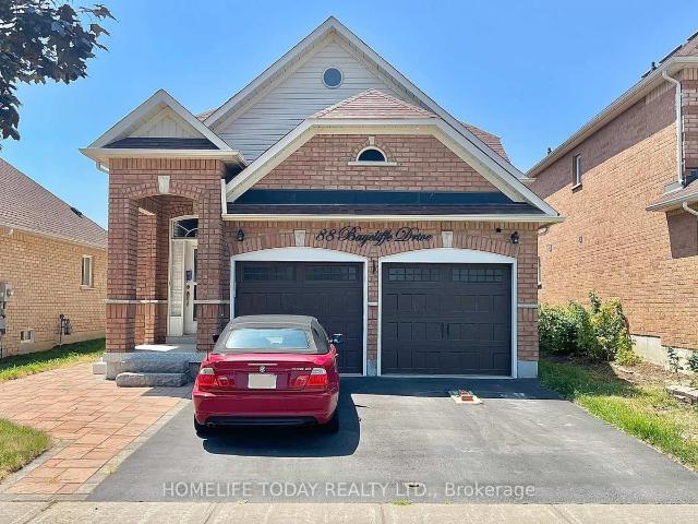 House for rent in Whitby