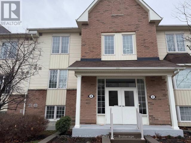 Apartment for rent in Whitby