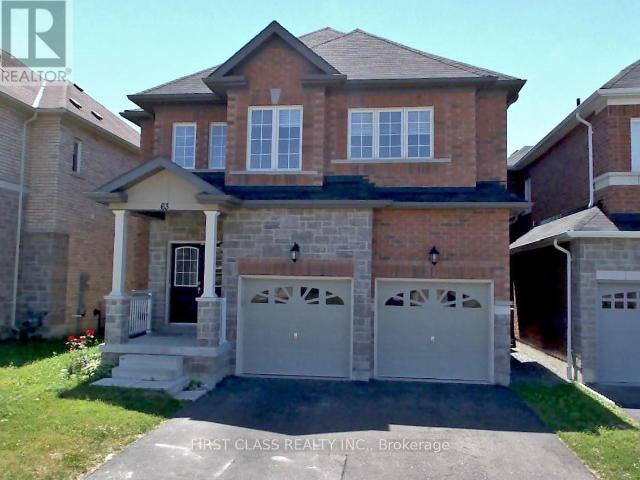 House for rent in Whitby