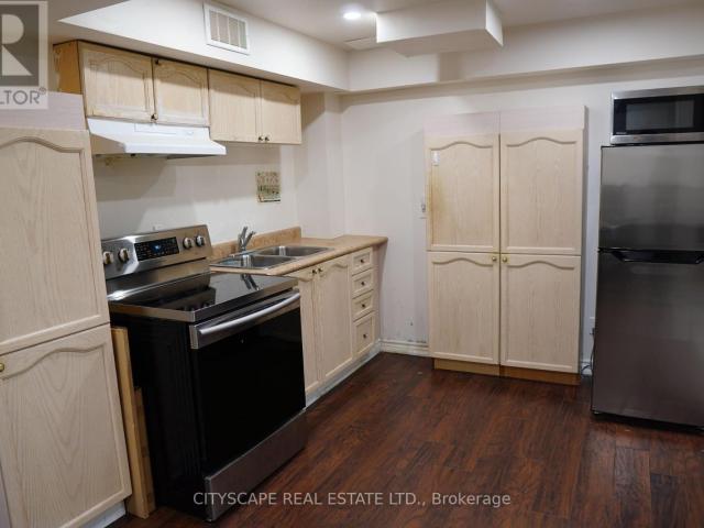 Apartment for rent in Whitby, Ontario