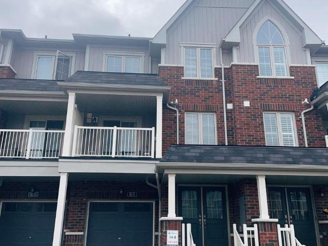 Apartment for rent in Whitby, Ontario