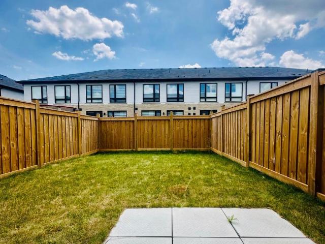 Apartment for rent in Whitby