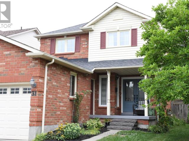 House for rent in Whitby