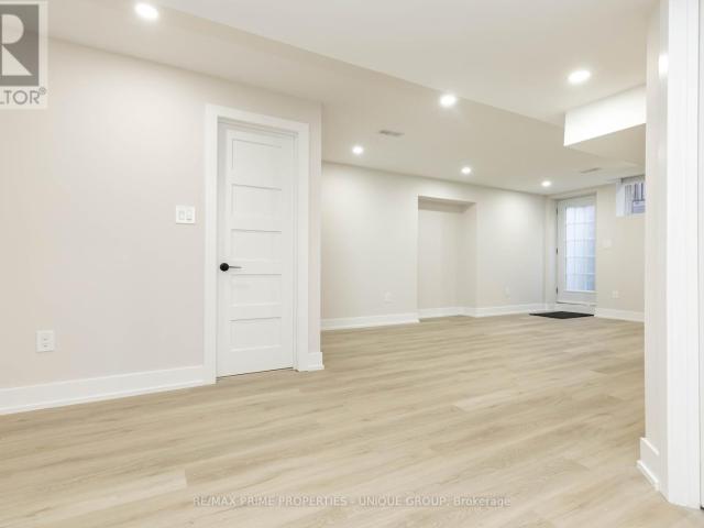 Apartment for rent in Whitby