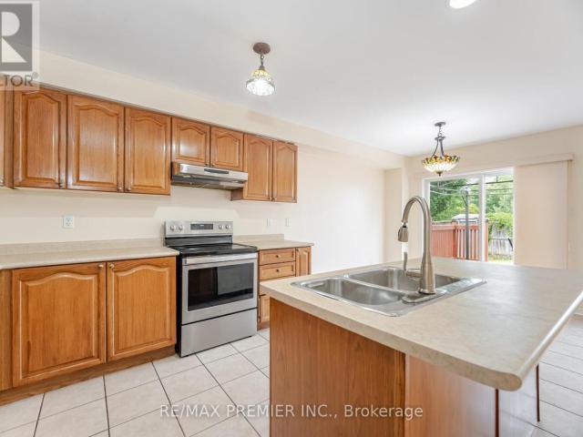 Apartment for rent in Whitby