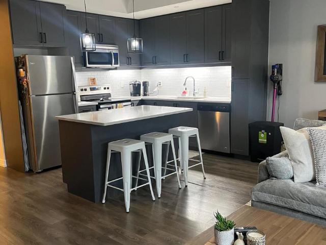 Apartment for rent in Pickering