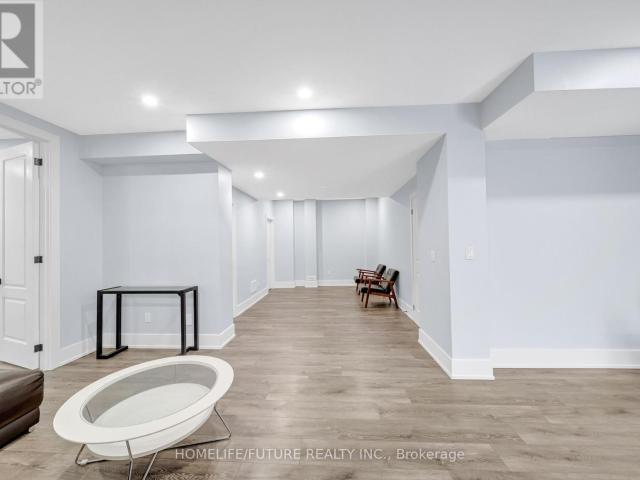 Apartment for rent in Pickering