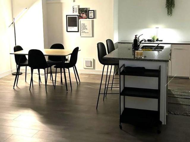 Apartment for rent in Pickering