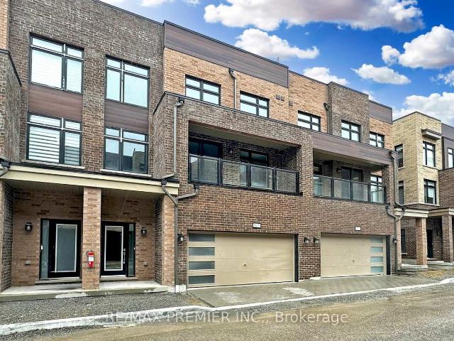 Apartment for rent in Pickering