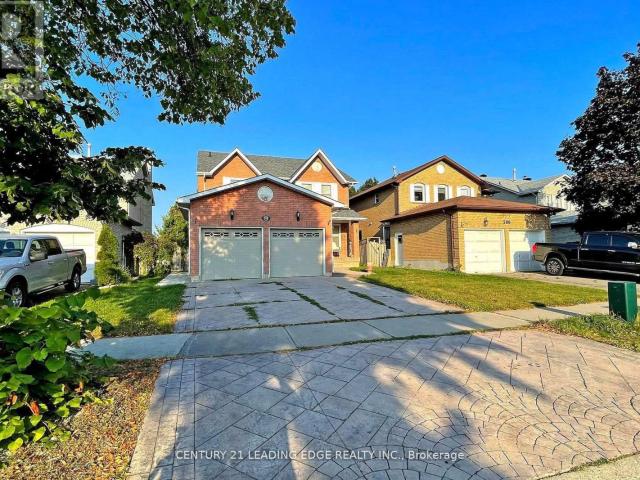 Apartment for rent in Pickering