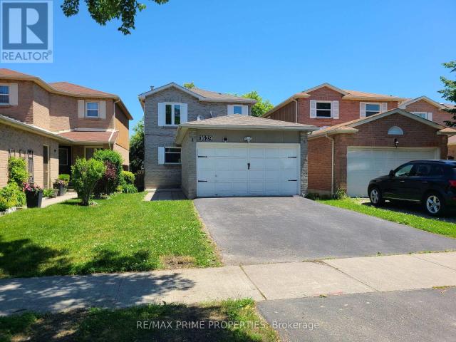 Apartment for rent in Pickering