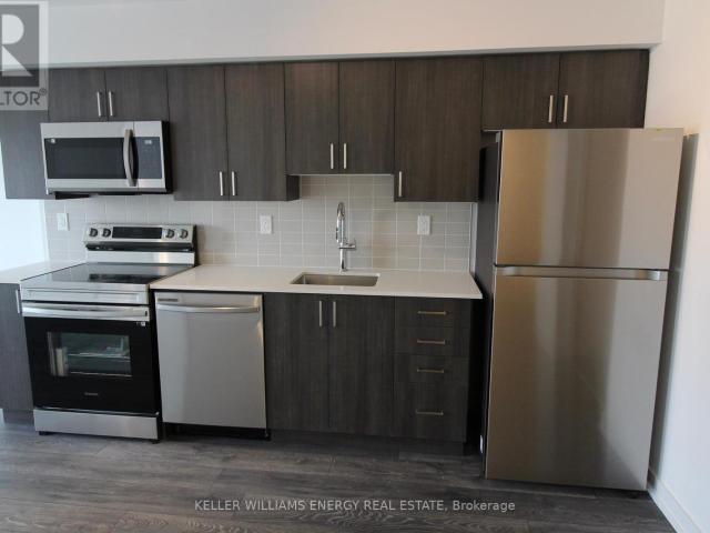 Apartment for rent in Pickering