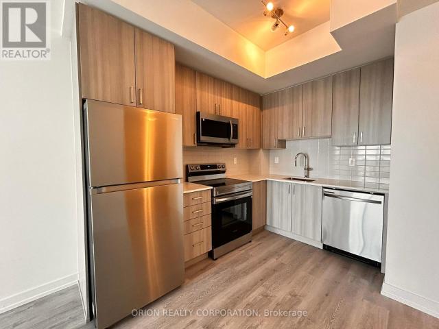 Apartment for rent in Pickering
