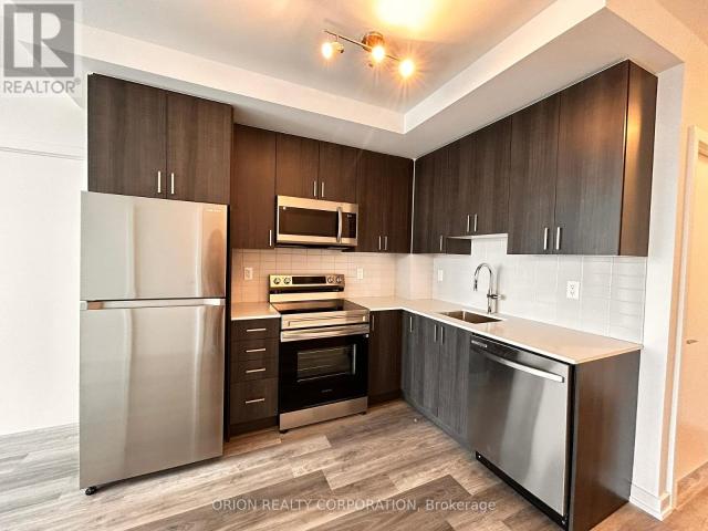 Apartment for rent in Pickering